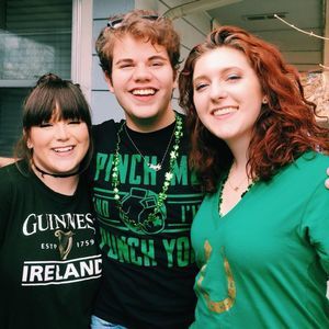 Meet your Posher, Braxton